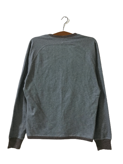 Maurizio Baldassari Maurizio Baldassari Cardigan Size US M / EU 48-50 / 2 - 7 Thumbnail