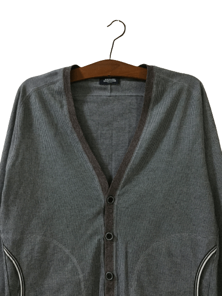 Maurizio Baldassari Maurizio Baldassari Cardigan Size US M / EU 48-50 / 2 - 4 Thumbnail