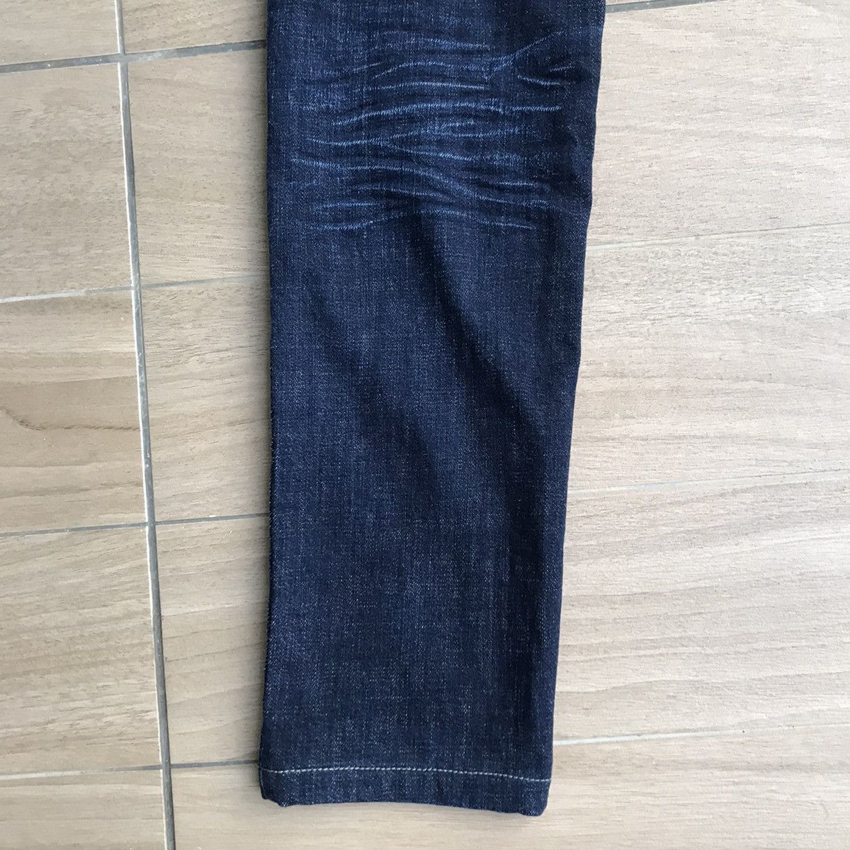 Robins Jeans Robins jeans Denim Low Ryder Size 29" - 14 Thumbnail