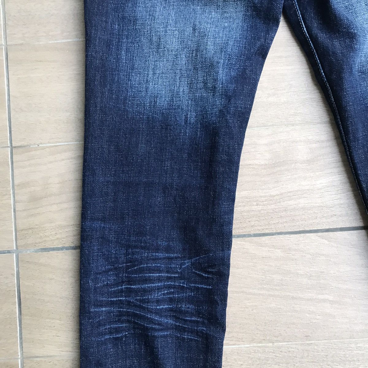 Robins Jeans Robins jeans Denim Low Ryder Size 29" - 12 Thumbnail