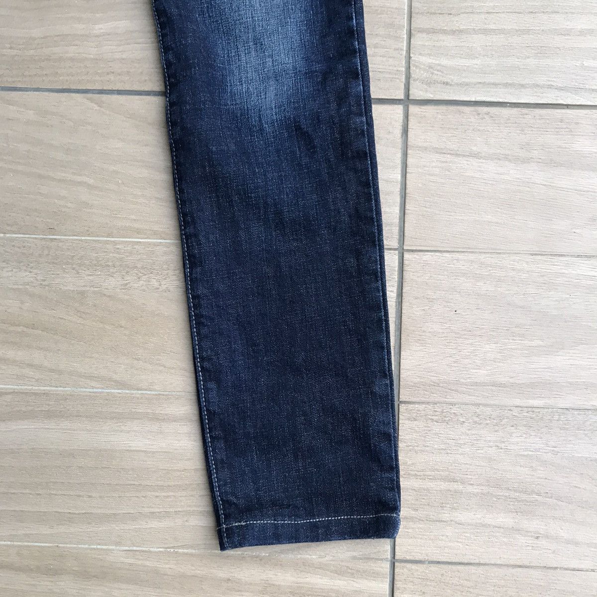 Robins Jeans Robins jeans Denim Low Ryder Size 29" - 9 Thumbnail