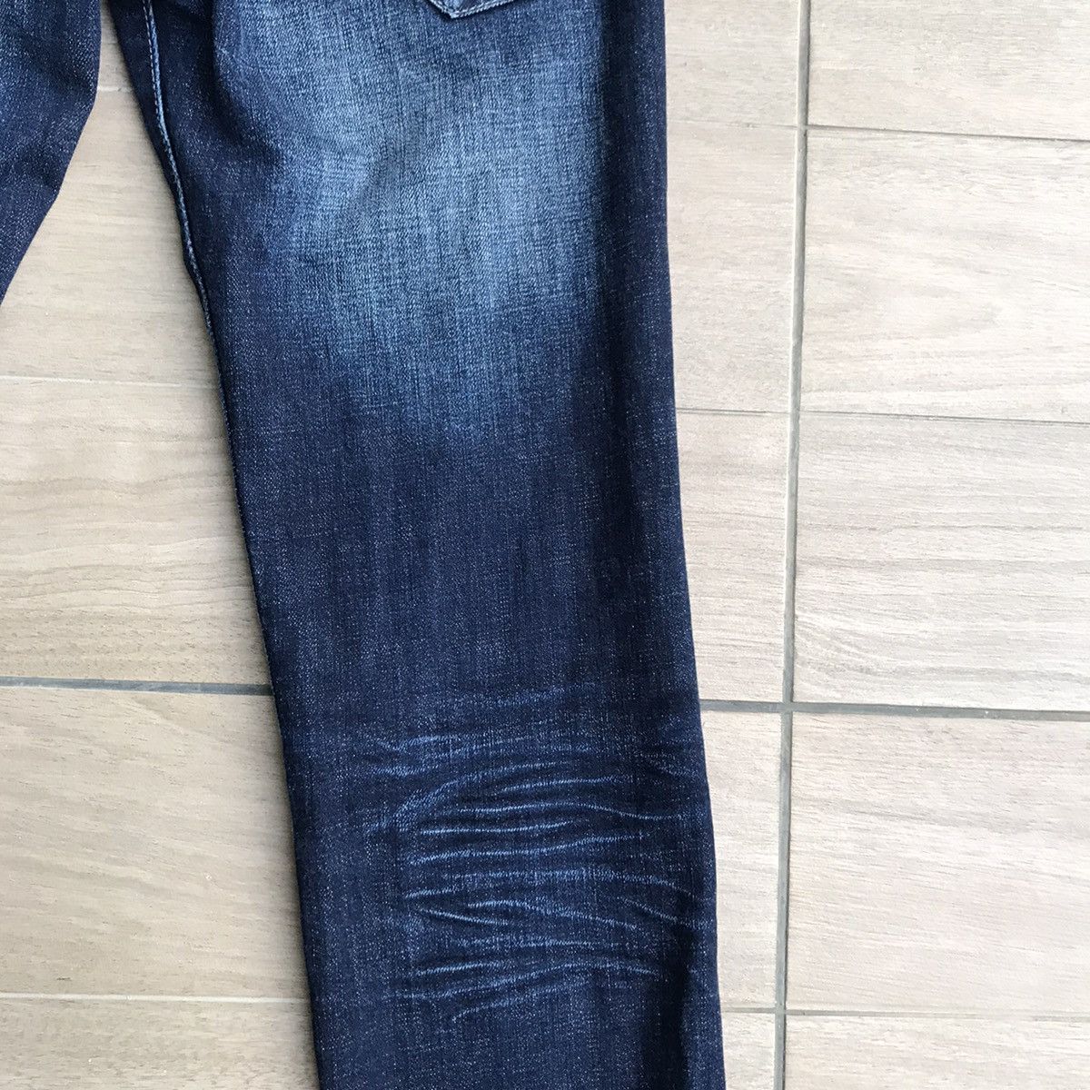 Robins Jeans Robins jeans Denim Low Ryder Size 29" - 13 Thumbnail