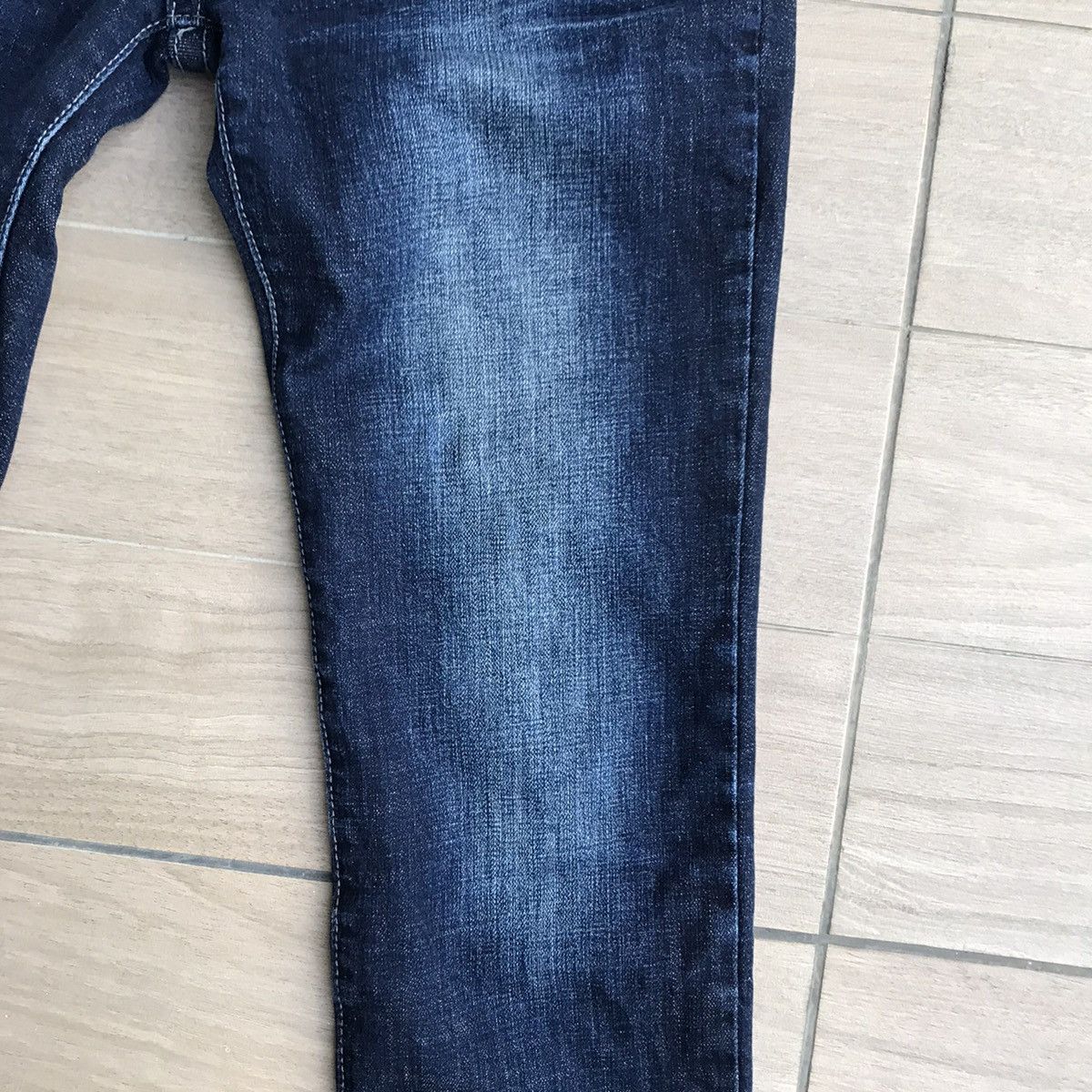 Robins Jeans Robins jeans Denim Low Ryder Size 29" - 7 Thumbnail