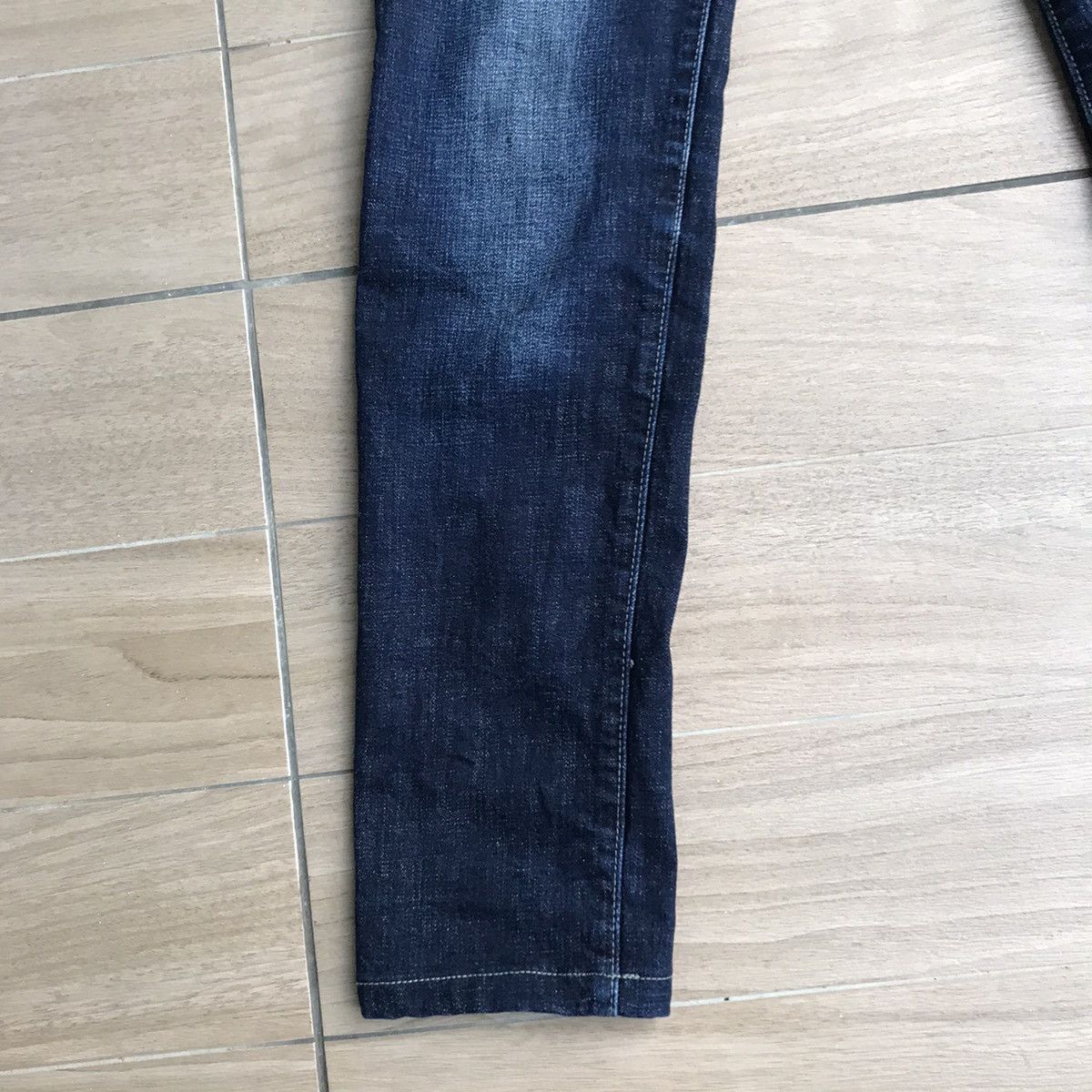Robins Jeans Robins jeans Denim Low Ryder Size 29" - 8 Thumbnail