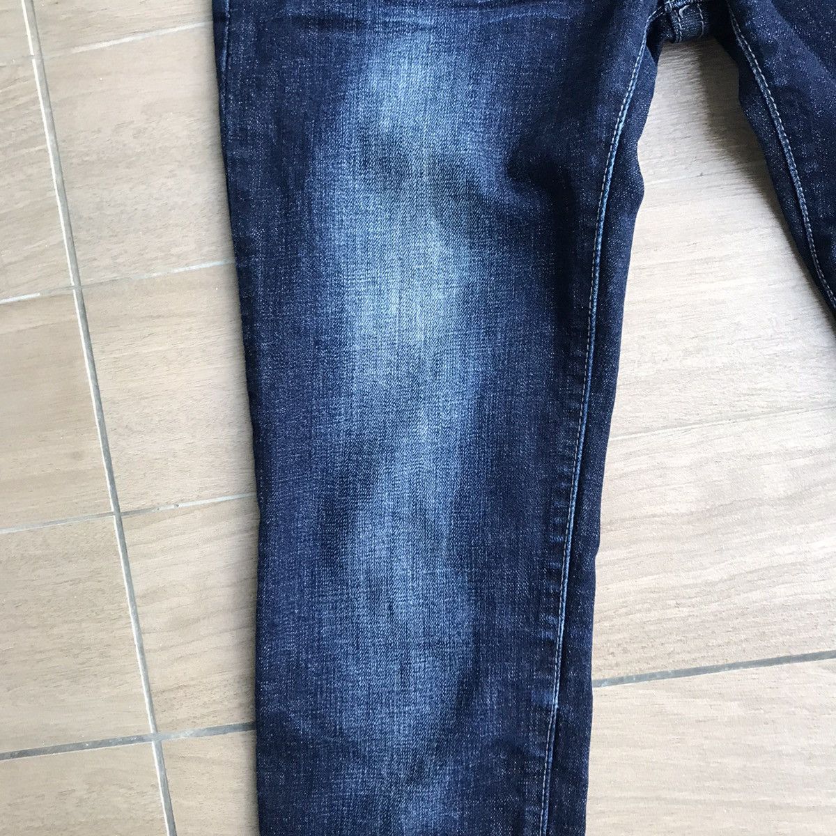 Robins Jeans Robins jeans Denim Low Ryder Size 29" - 6 Thumbnail