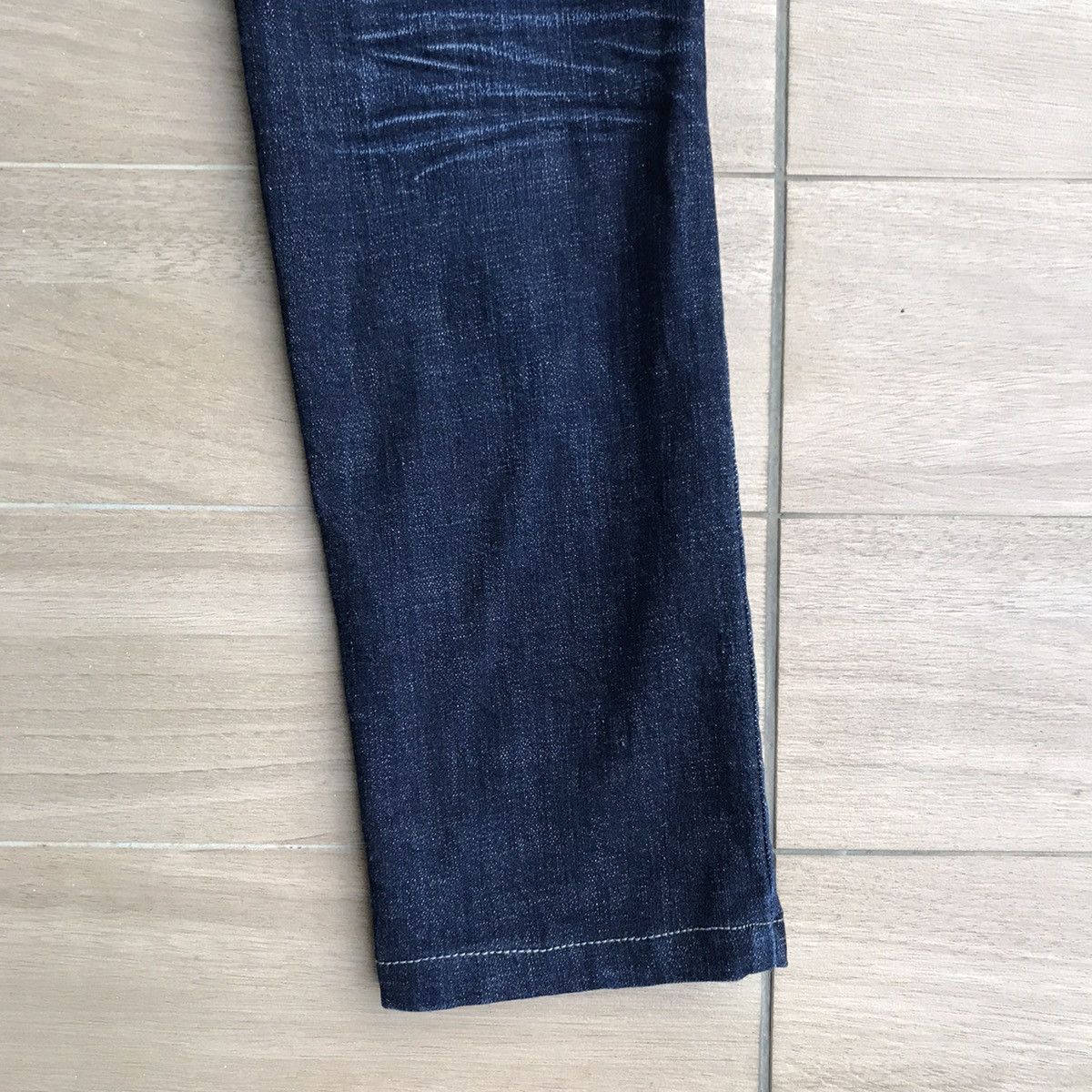 Robins Jeans Robins jeans Denim Low Ryder Size 29" - 15 Thumbnail