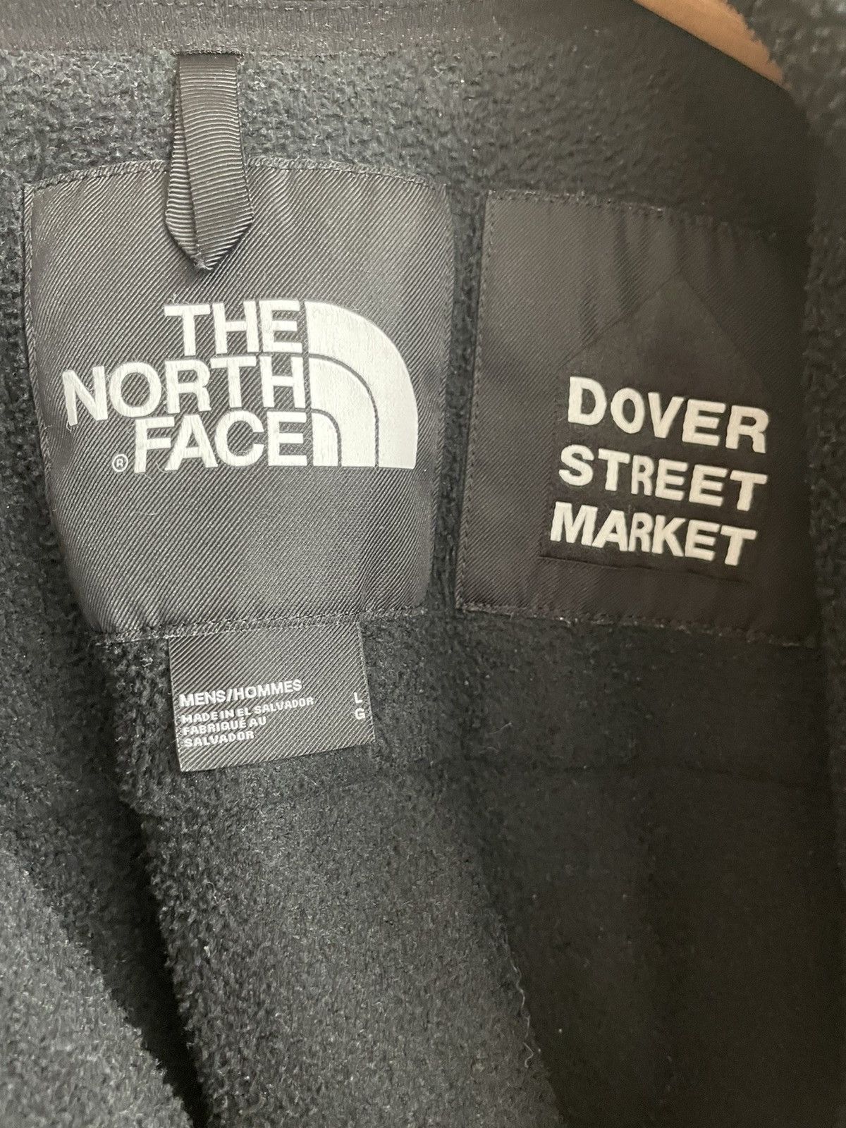 Dover Street Market × The North Face The North Face Dover