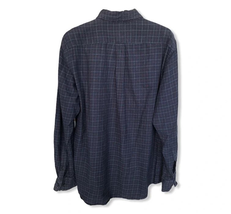 Japanese Brand Japanese Brand Uniqlo Plaid Tartan Flannel Shirt 👕 Size US M / EU 48-50 / 2 - 3 Thumbnail