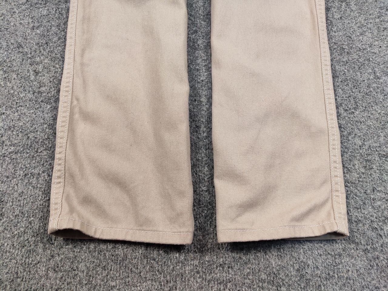 Japanese Brand Vintage Japan Wake Baggy Hiphop Denim Pocket Jeans Style Size US 32 / EU 48 - 9 Thumbnail
