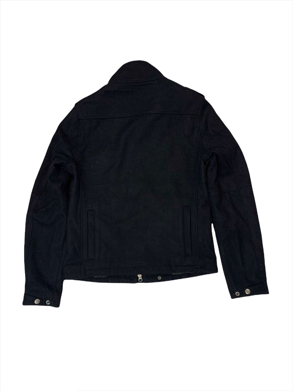 PPFM FINAL‼️ Japanese Brand PPFM MIL-SPEC Tactical Coat Jacket Size US M / EU 48-50 / 2 - 7 Thumbnail