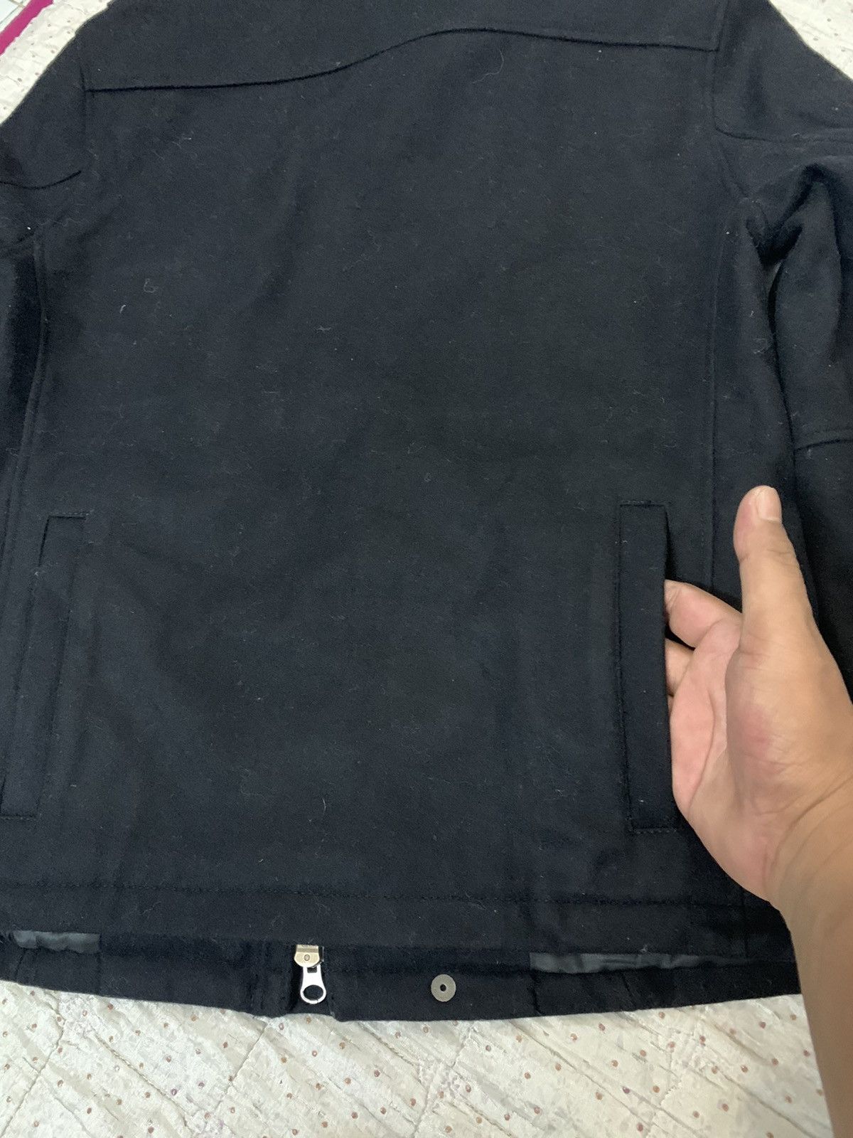 PPFM FINAL‼️ Japanese Brand PPFM MIL-SPEC Tactical Coat Jacket Size US M / EU 48-50 / 2 - 8 Thumbnail