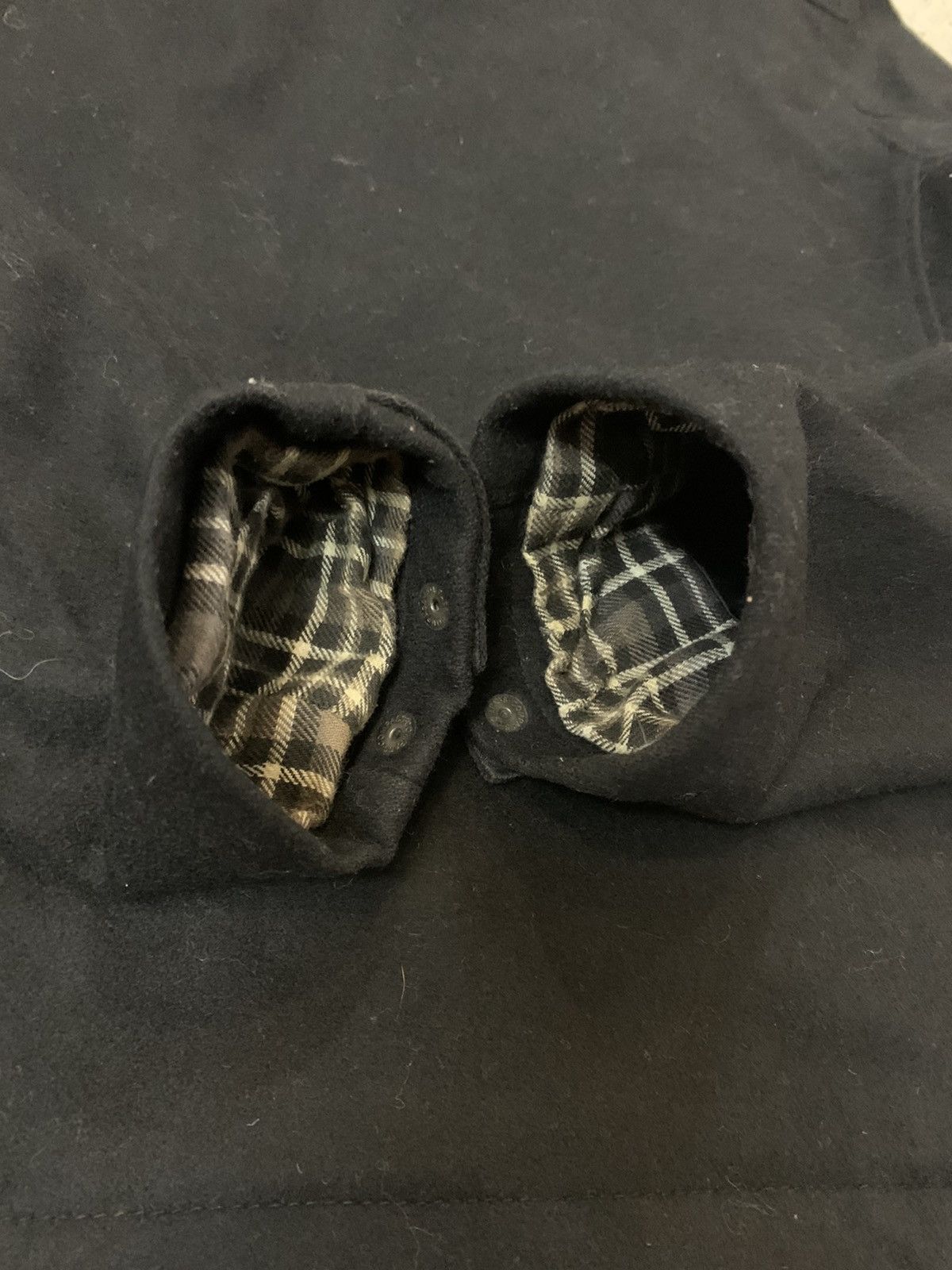 PPFM FINAL‼️ Japanese Brand PPFM MIL-SPEC Tactical Coat Jacket Size US M / EU 48-50 / 2 - 10 Thumbnail