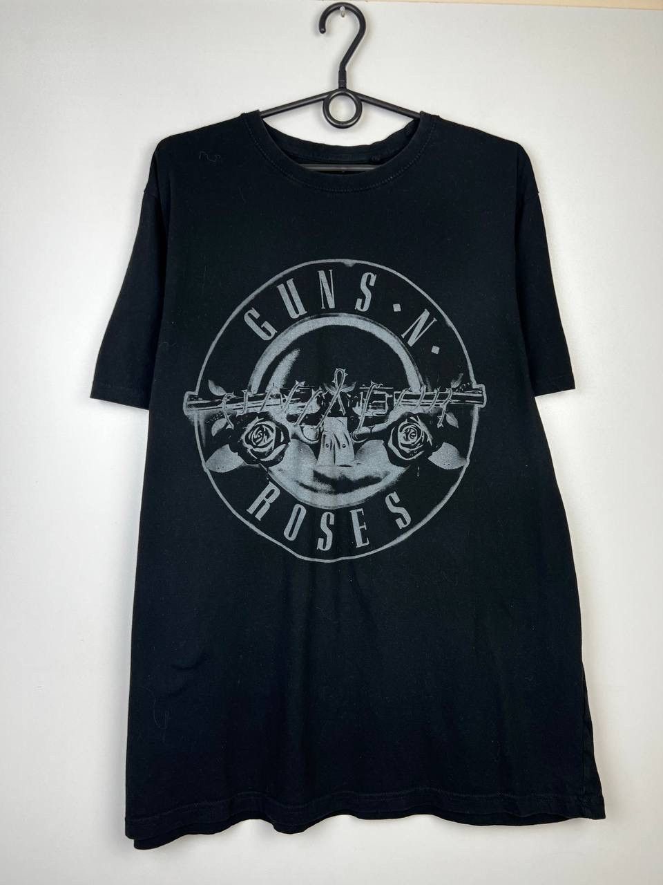 Vintage Guns n Roses vintage t-shirt size XL-XXL Size US XL / EU 56 / 4 - 1 Thumbnail