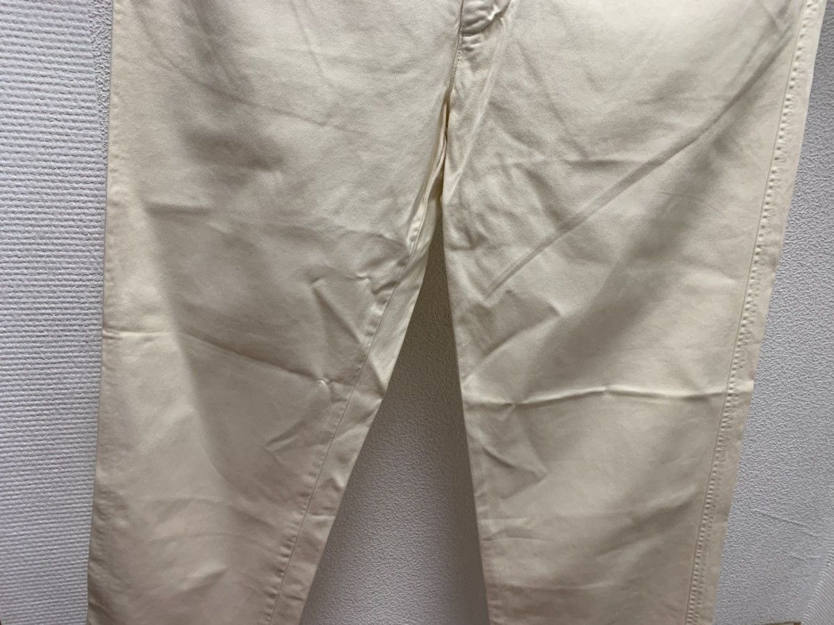 Other Marina Yachting avant-garde casual pants 32 sz M Size US 32 / EU 48 - 5 Thumbnail
