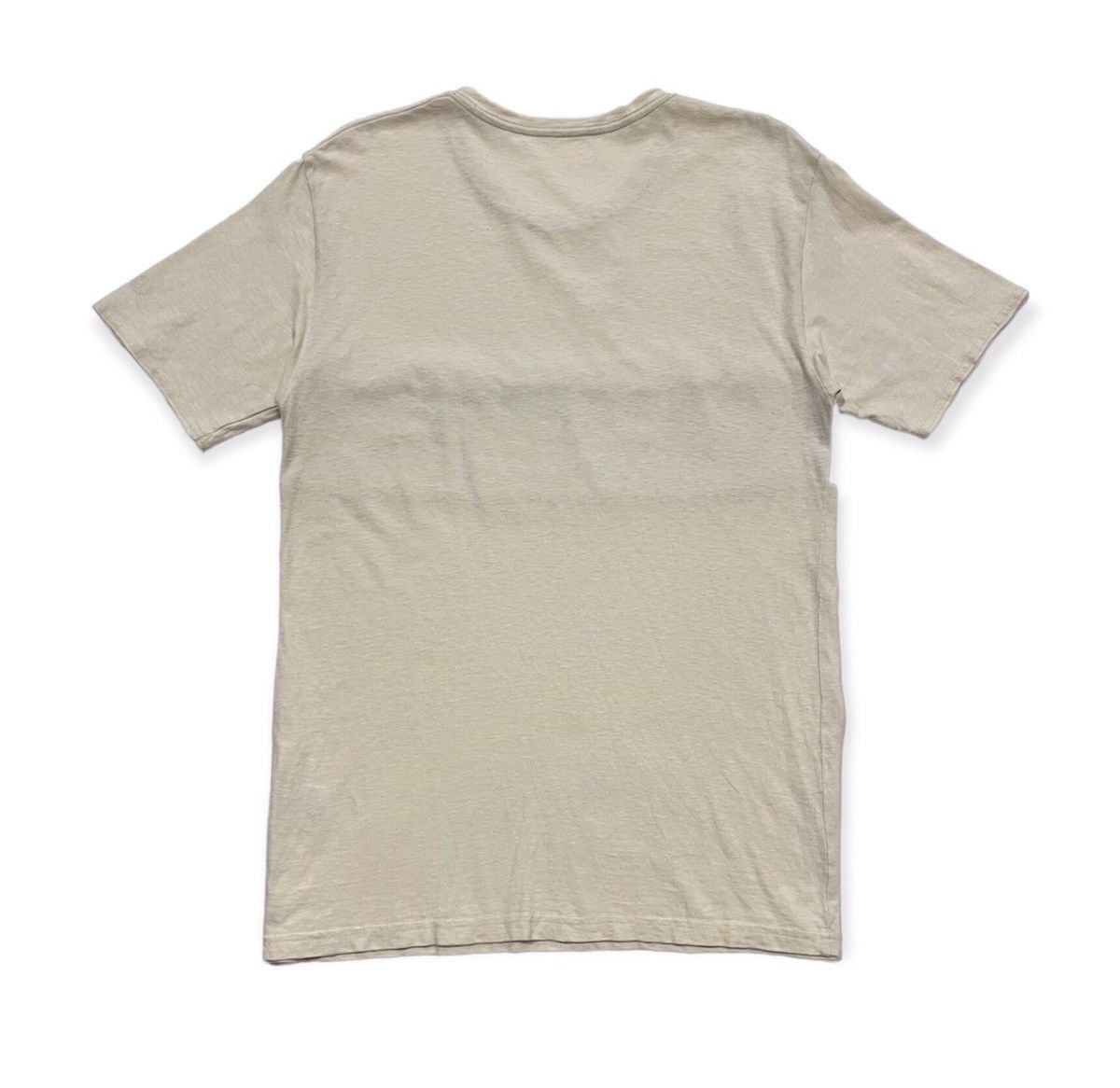 Kapital Four Pocket Tee Size US XL / EU 56 / 4 - 2 Thumbnail