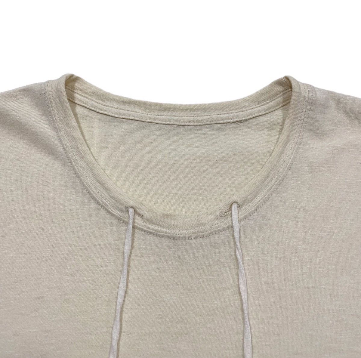 Kapital Four Pocket Tee Size US XL / EU 56 / 4 - 3 Thumbnail