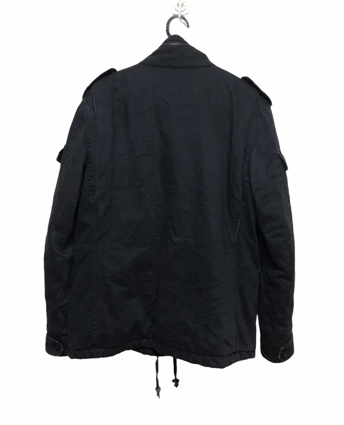 Supreme wool jacket☆neighborhood Supreme wool jacket☆neighborhood Supreme Woven Hooded