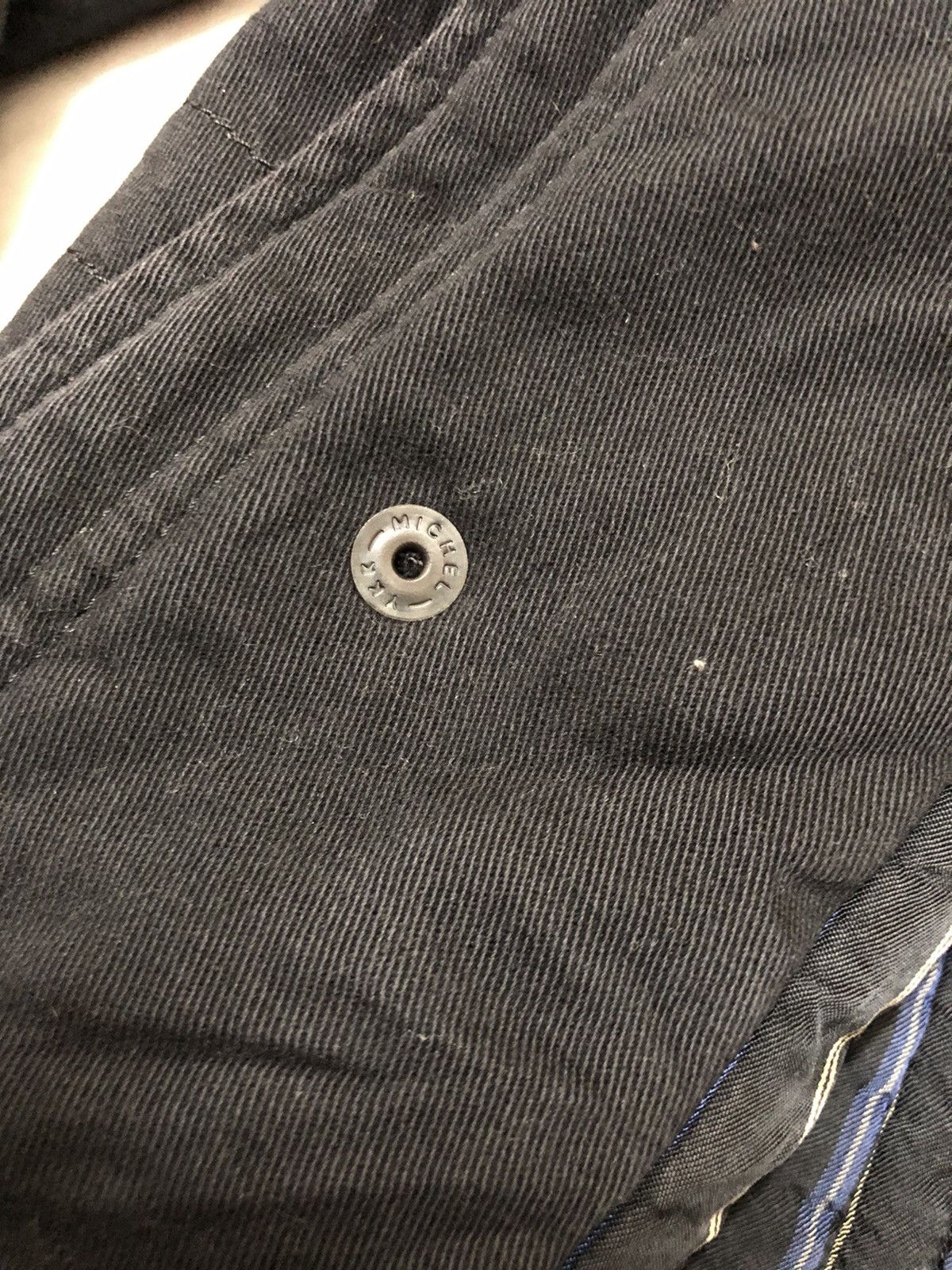 Neighborhood × Supreme Supreme Neighborhood M65 Jacket Rare Size US M / EU 48-50 / 2 - 20 Thumbnail