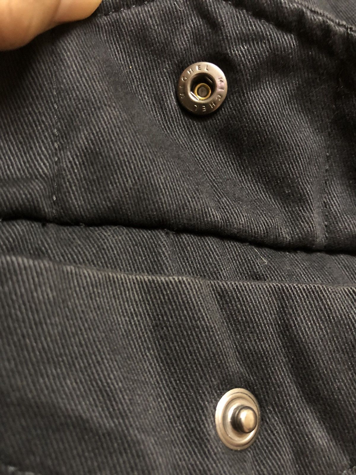 Neighborhood × Supreme Supreme Neighborhood M65 Jacket Rare Size US M / EU 48-50 / 2 - 19 Thumbnail