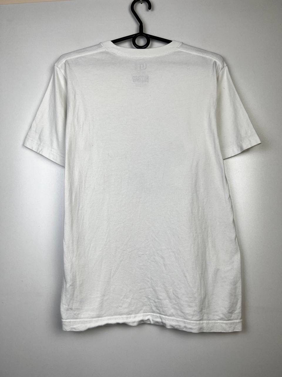 Uniqlo Uniqlo Blizzard Anime vintage t-shirt size s Size US S / EU 44-46 / 1 - 6 Thumbnail
