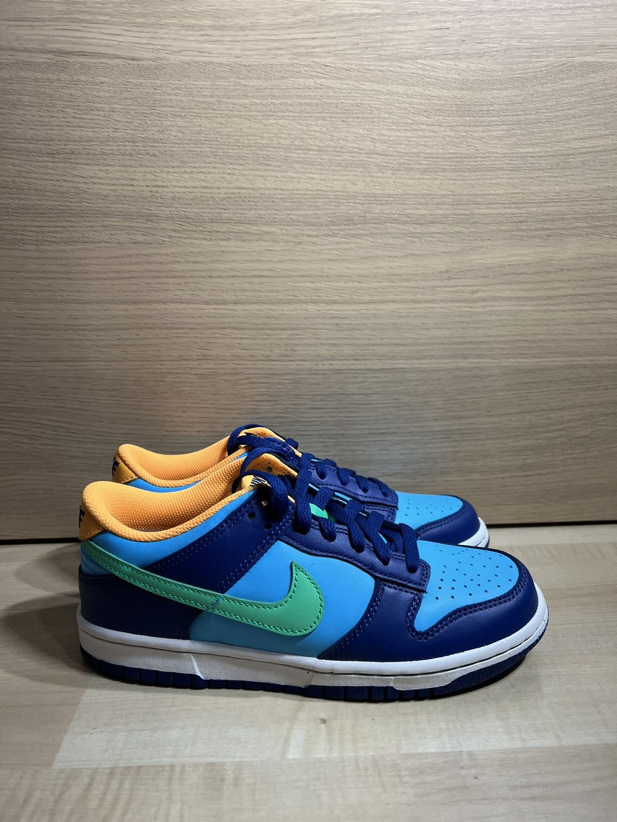 Dunk Low “All-Star”