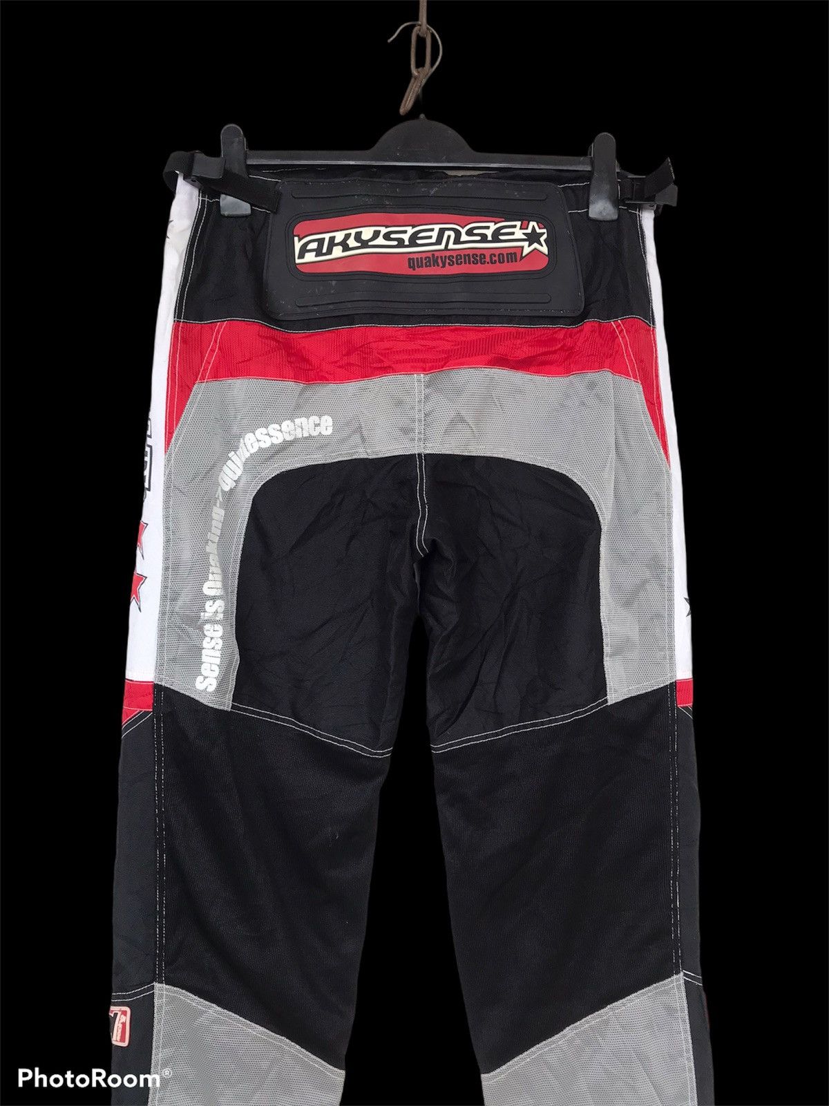 Sports Specialties 💥Japanese Sport Specialties Akysense Racing Pant Size US 31 - 4 Thumbnail