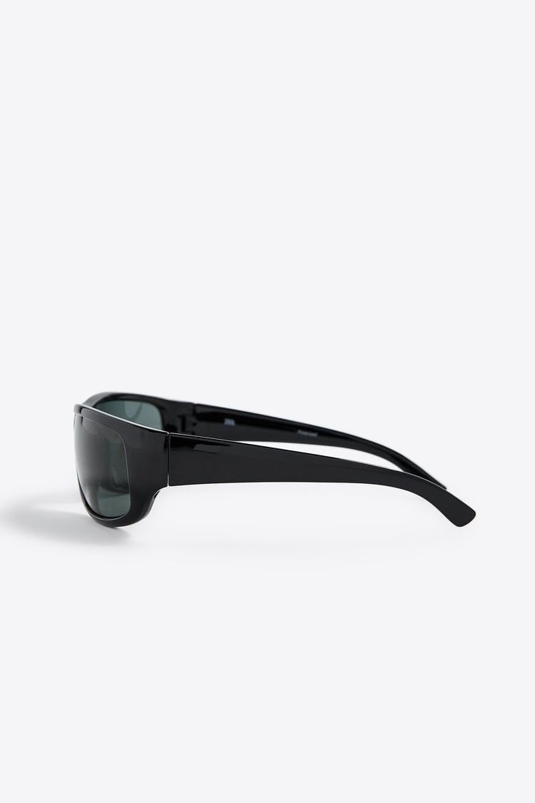 Rhude × Zara Rhude Sunglasses NEW with tags Size ONE SIZE - 13 Thumbnail