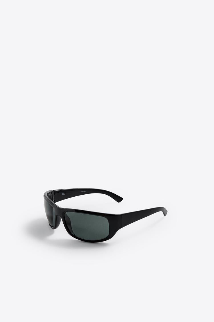 Rhude × Zara Rhude Sunglasses NEW with tags Size ONE SIZE - 15 Thumbnail