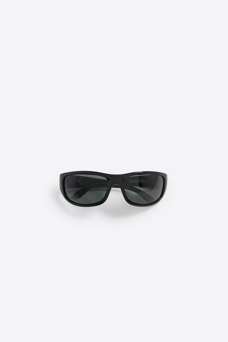 Rhude × Zara Rhude Sunglasses NEW with tags Size ONE SIZE - 16 Thumbnail