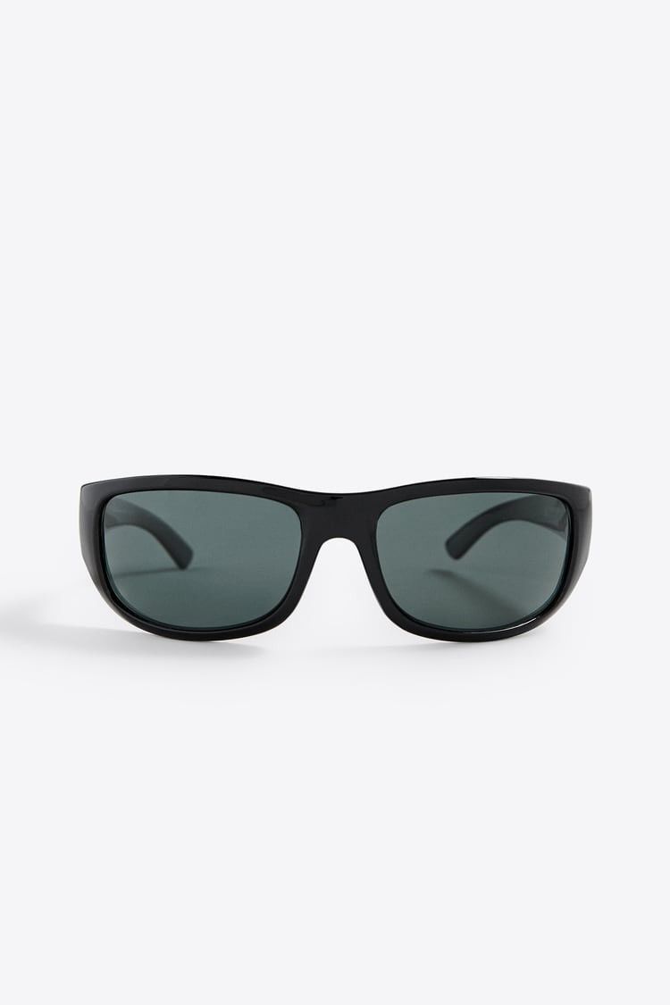 Rhude × Zara Rhude Sunglasses NEW with tags Size ONE SIZE - 12 Thumbnail