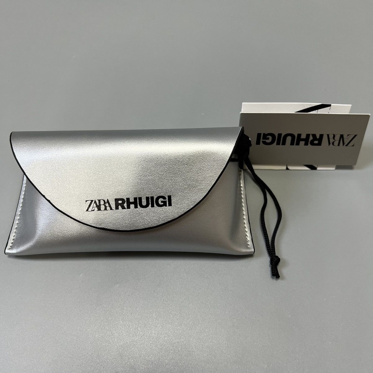 Rhude × Zara Rhude Sunglasses NEW with tags Size ONE SIZE - 11 Thumbnail