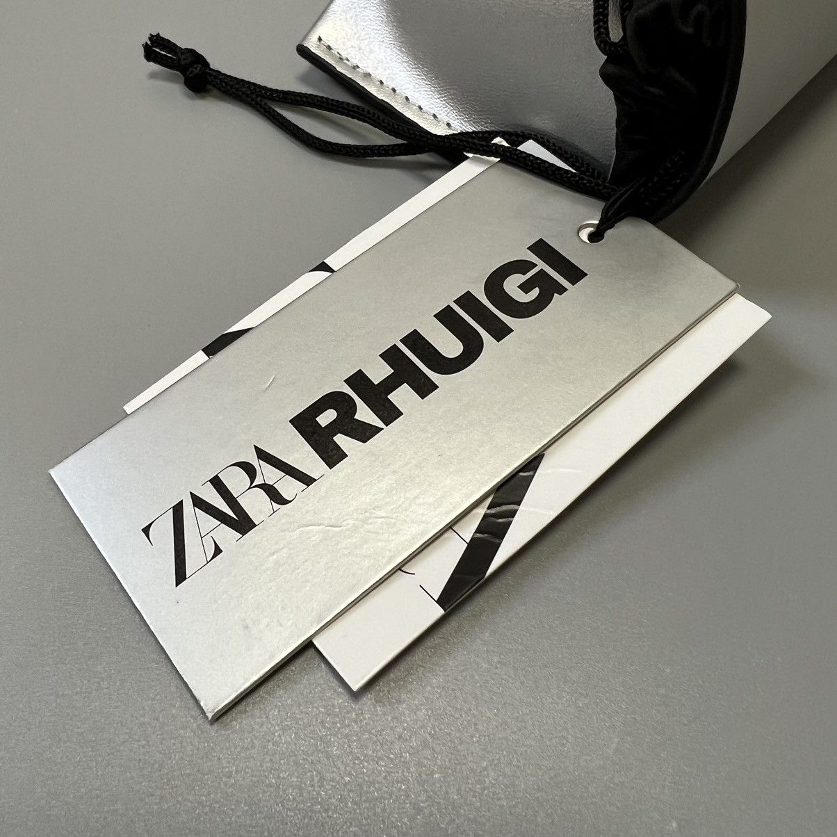 Rhude × Zara Rhude Sunglasses NEW with tags Size ONE SIZE - 10 Thumbnail