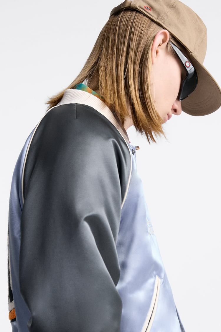 Rhude × Zara Rhude Sunglasses NEW with tags Size ONE SIZE - 3 Thumbnail