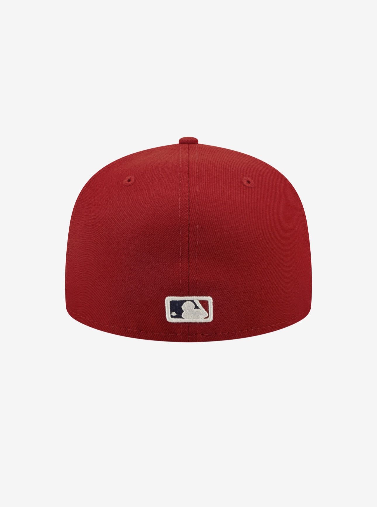 Hat Club × MLB × New Era New Era Nationals 5950 Groovy Fitted Hat Size ONE SIZE - 5 Thumbnail