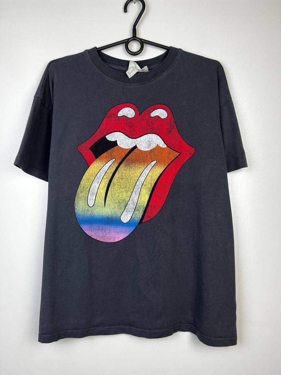 The Rolling Stones vintage t-shirt size L
