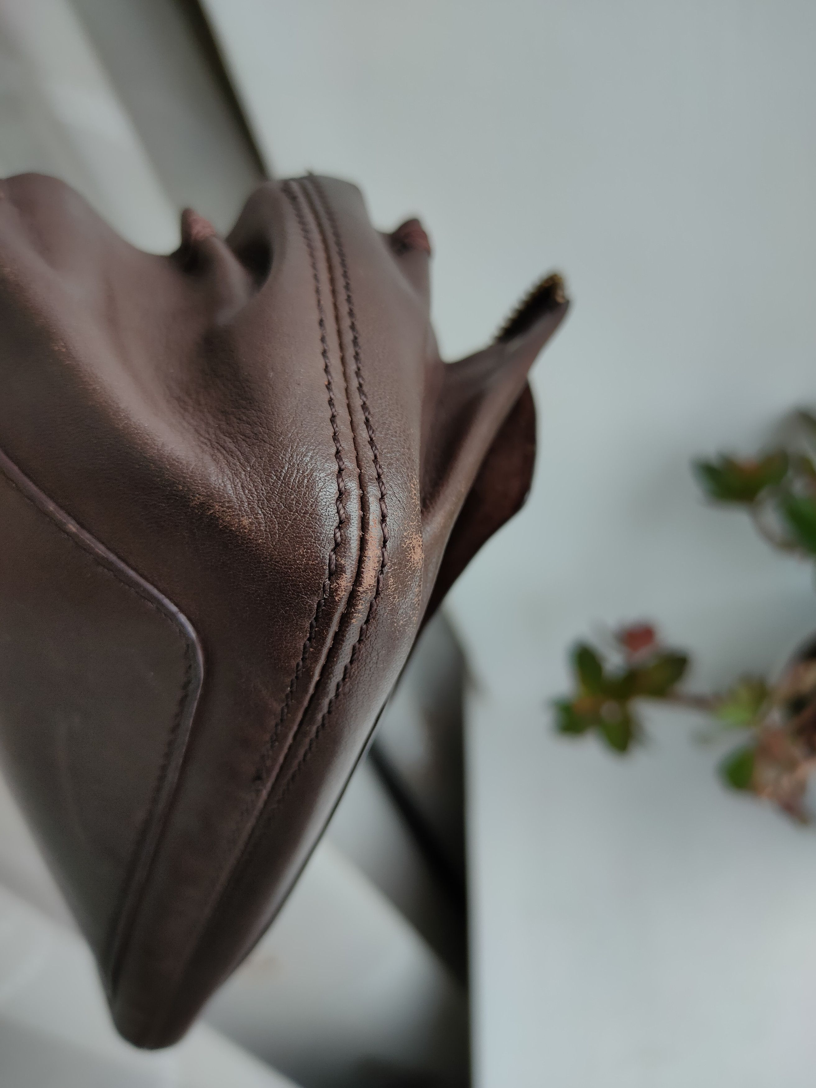 Bally Bally leather wallet barrette clutch purse wallet bally Size ONE SIZE - 14 Thumbnail