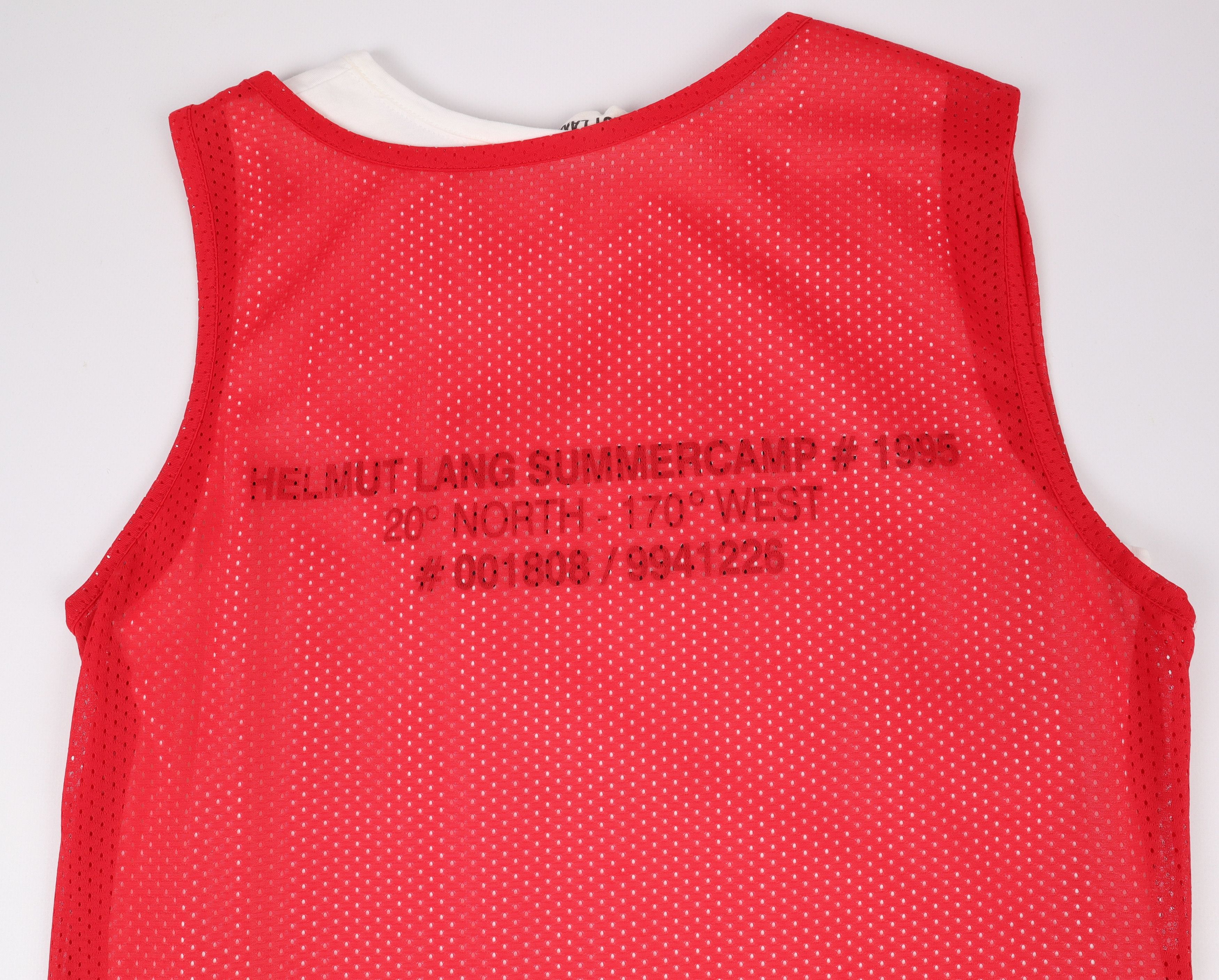Helmut Lang Helmut Lang Diamond Head Mini Double Drеss Size M / US 6-8 / IT 42-44 - 7 Thumbnail