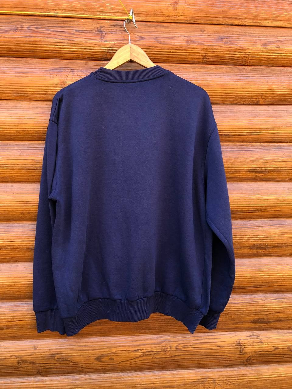 Umbro Vintage Umbro Logo sweater Size US XL / EU 56 / 4 - 3 Thumbnail