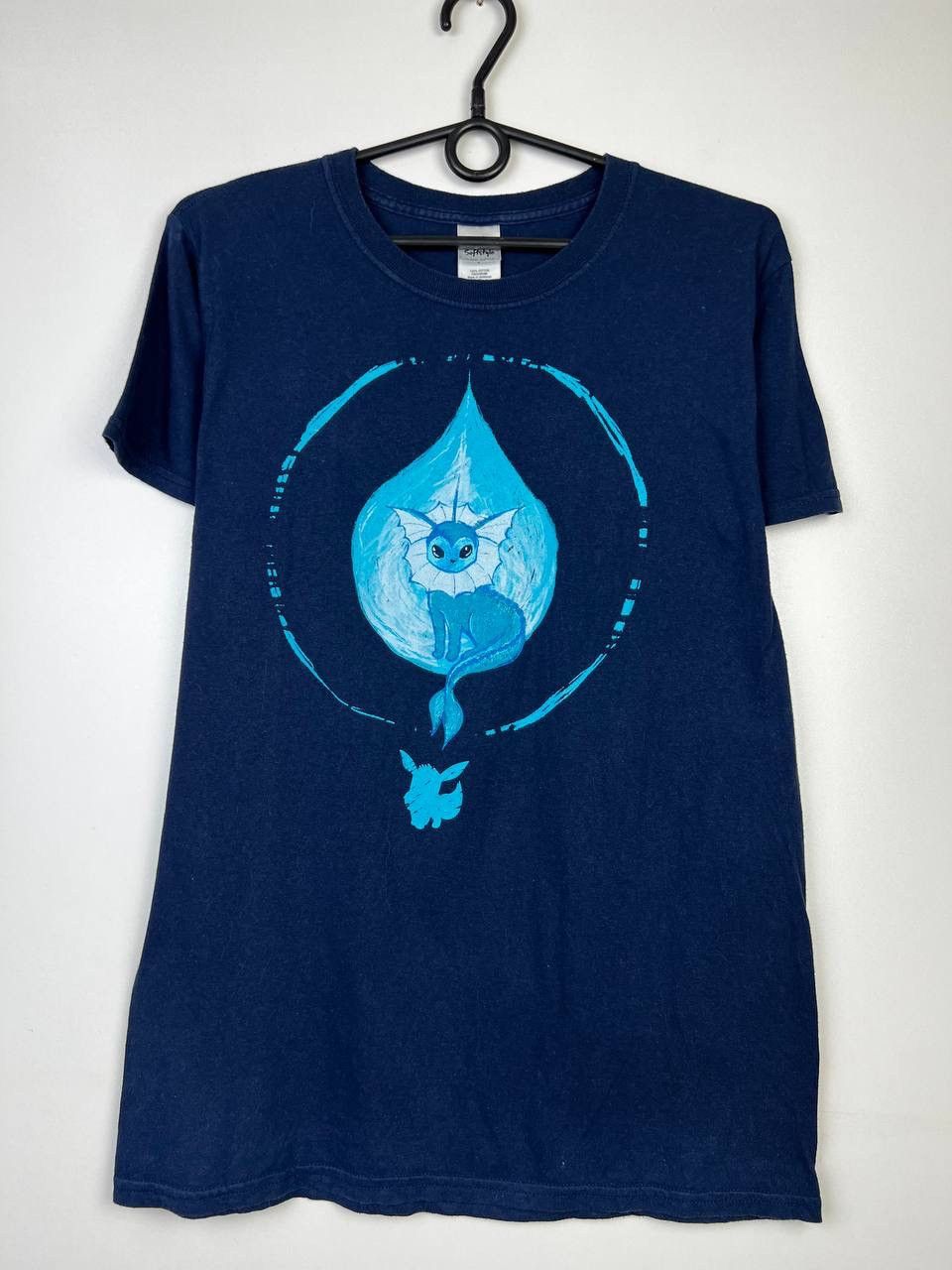 Vintage Pokémon vintage t-shirt size S Size US S / EU 44-46 / 1 - 1 Thumbnail