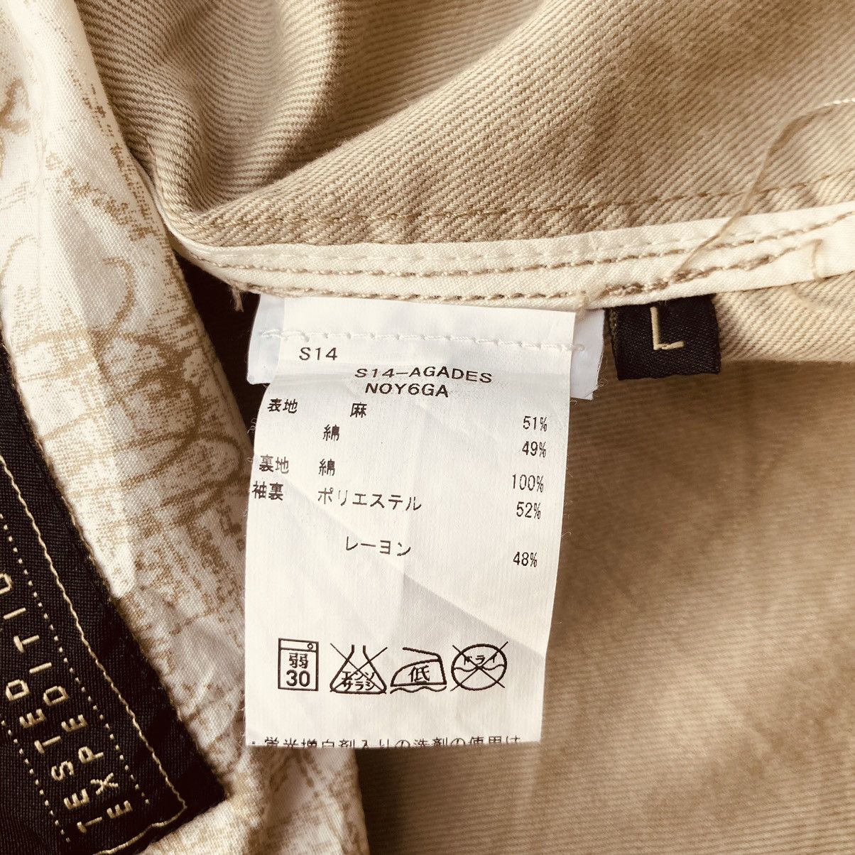 Napapijri NAPAJIRI BLAZER JACKET Size US L / EU 52-54 / 3 - 15 Thumbnail
