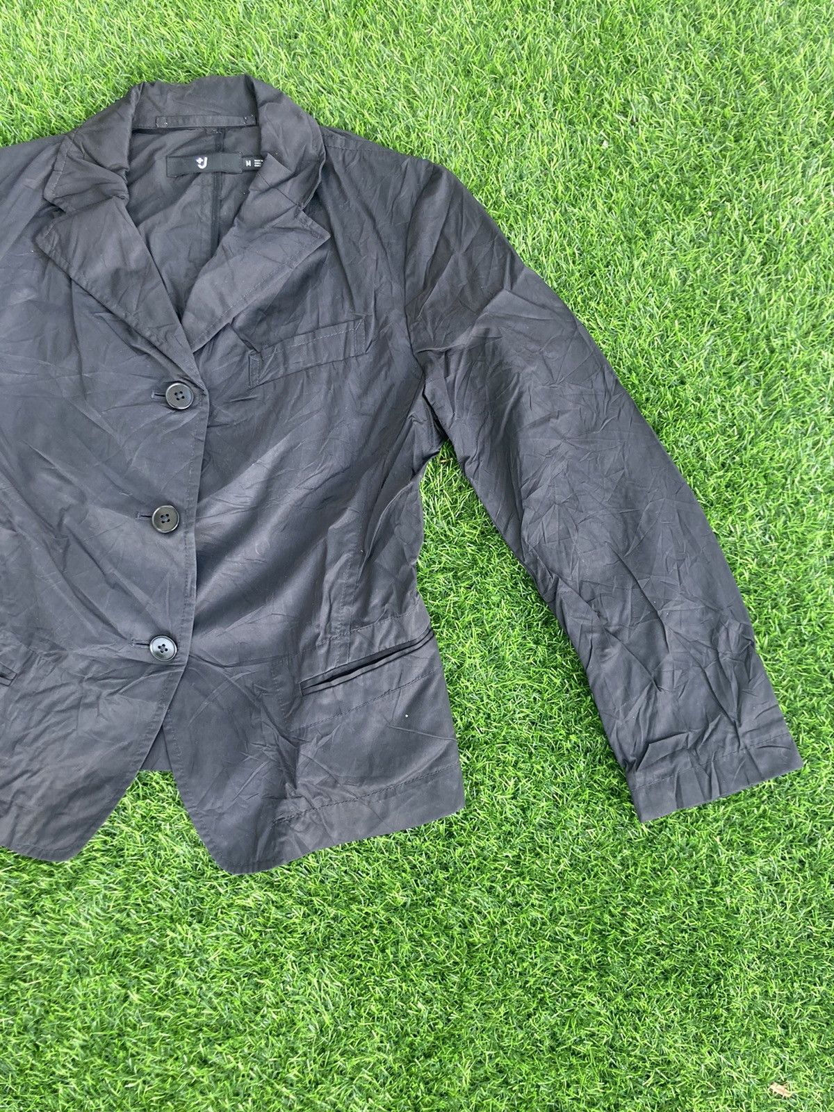 Jil Sander × Uniqlo JIL SANDER X UNIQLO JACKET Size US M / EU 48-50 / 2 - 4 Thumbnail