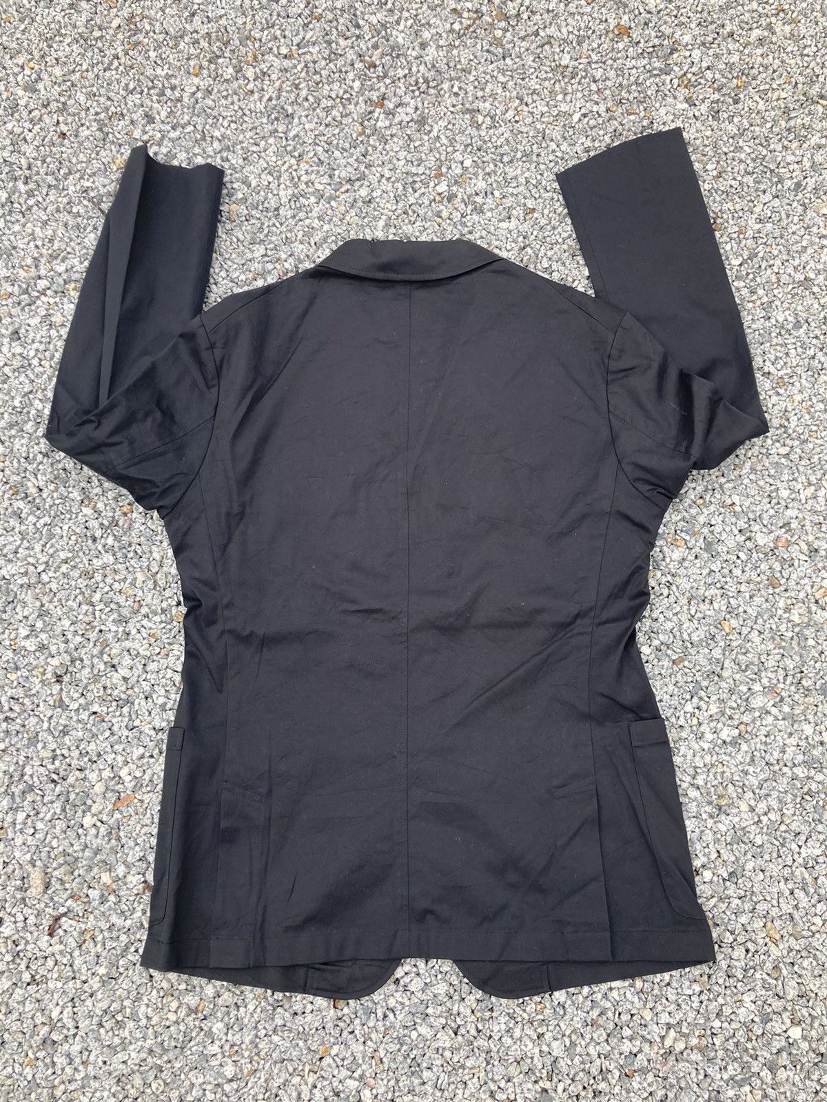 Burberry Burberry Black Label Nova Check Size US M / EU 48-50 / 2 - 3 Thumbnail
