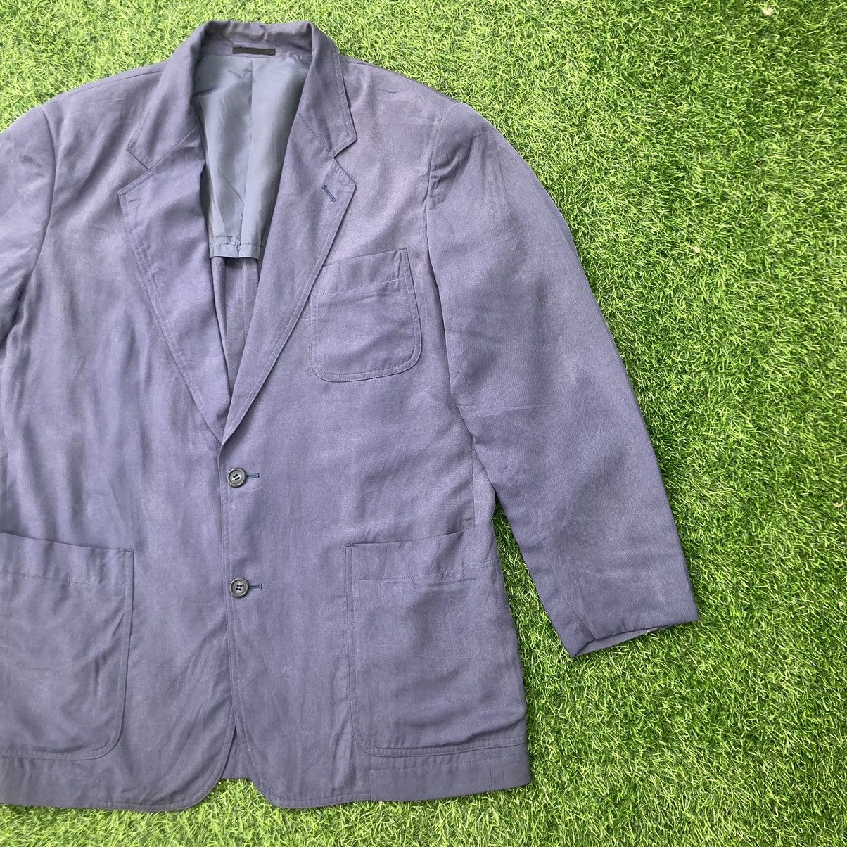 Christian Dior Monsieur CHRISTIAN DIOR MONSIEUR BLAZER JACKET Size US M / EU 48-50 / 2 - 3 Thumbnail