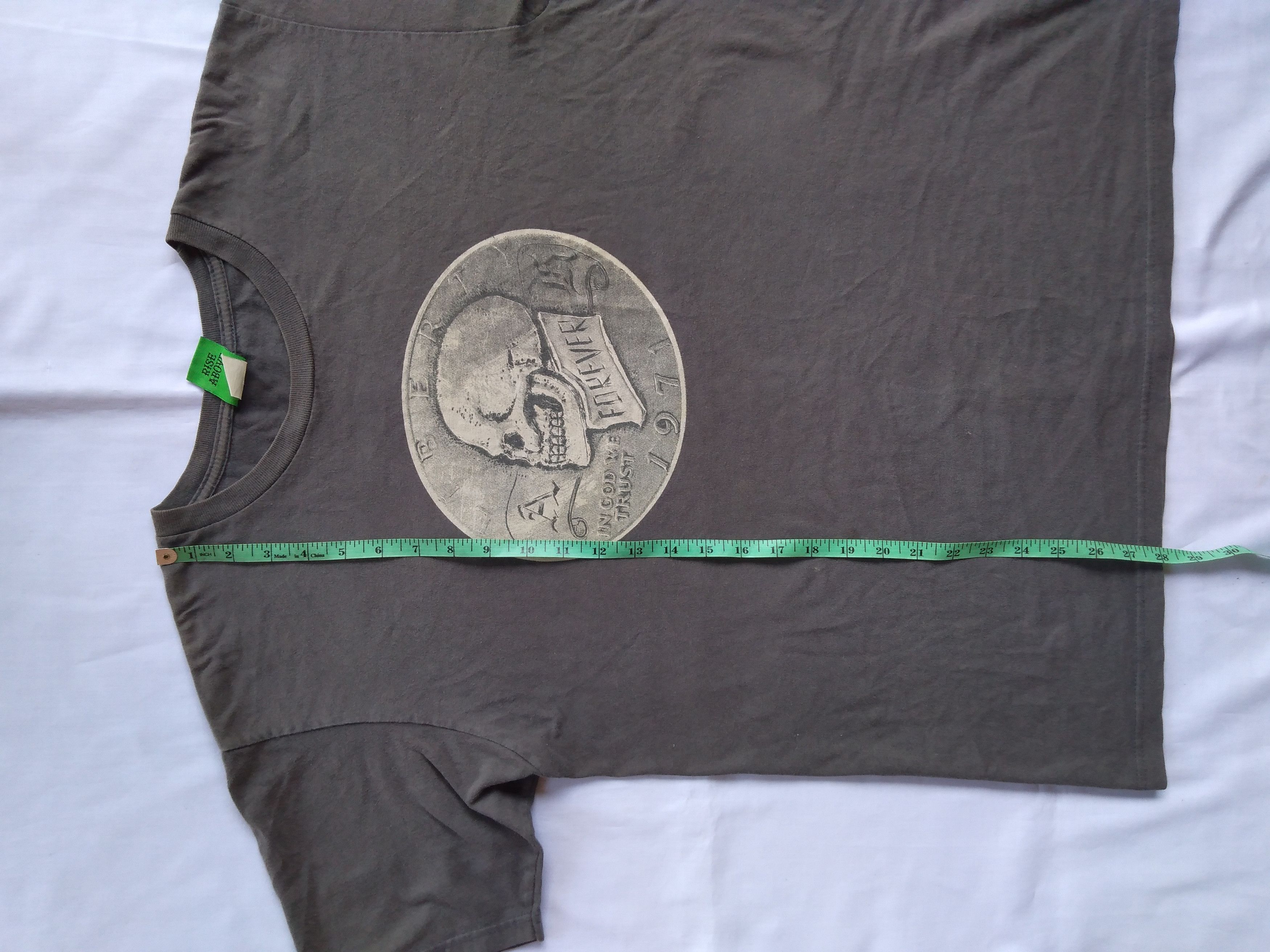 Antihero × Vintage vintage 90s ANTIHERO skate birdhouse/hook ups Size US L / EU 52-54 / 3 - 6 Thumbnail