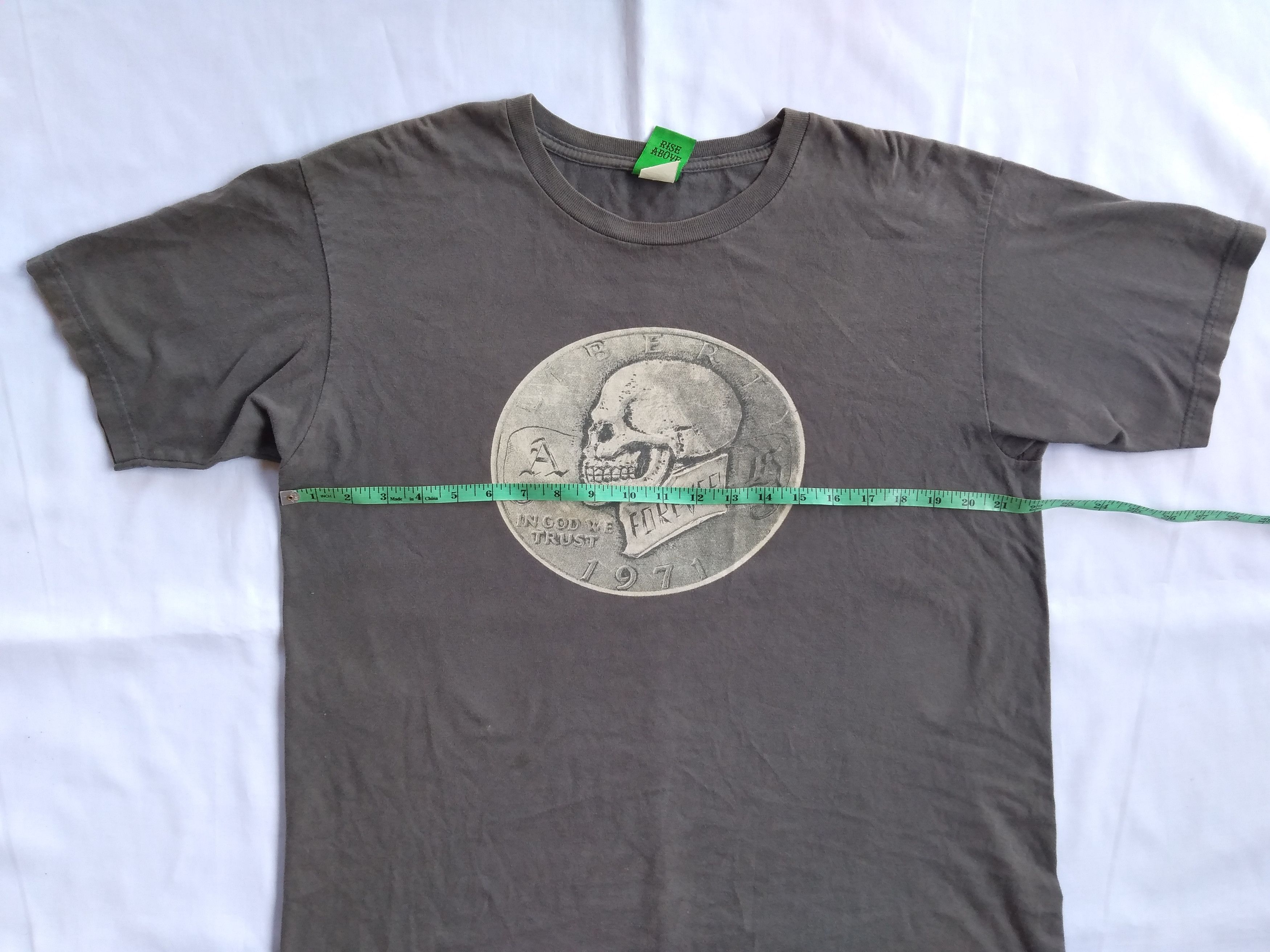 Antihero × Vintage vintage 90s ANTIHERO skate birdhouse/hook ups Size US L / EU 52-54 / 3 - 5 Thumbnail