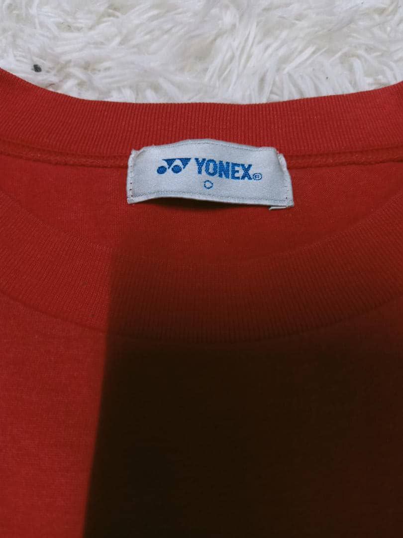 Japanese Brand × Vintage VINTAGE YONEX OPEN JAPAN 2005 Size US L / EU 52-54 / 3 - 4 Thumbnail