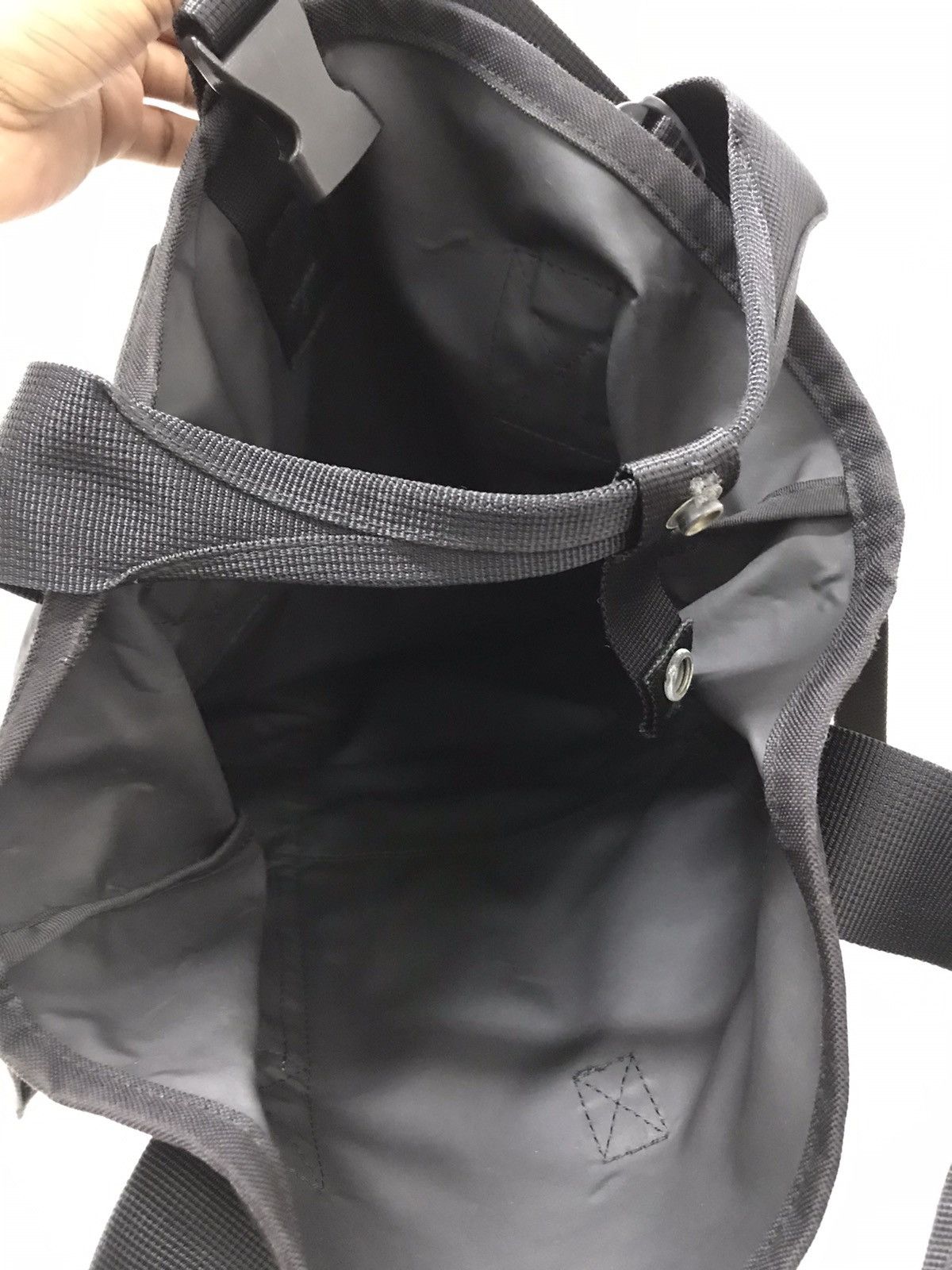 Japanese Brand ❤Porter Union 2 Way Backpack Hand Carry Size ONE SIZE - 7 Thumbnail