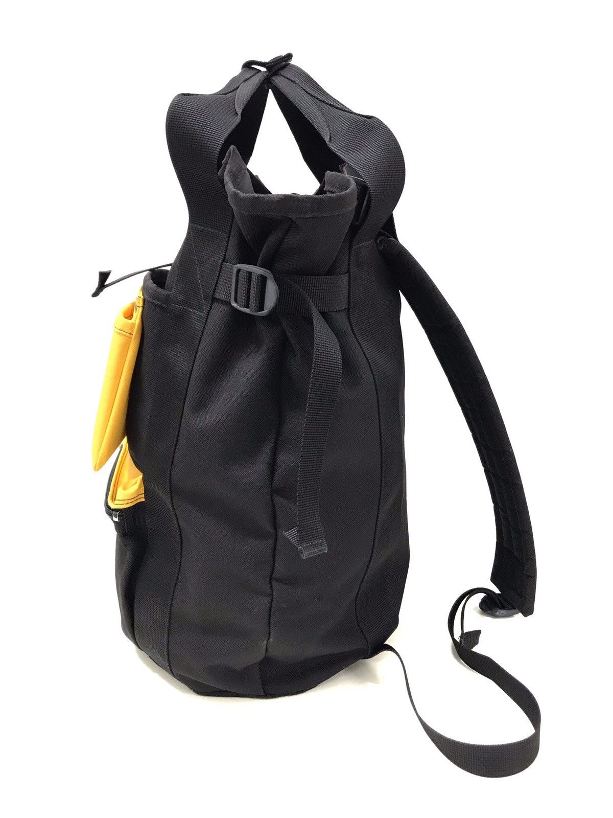 Japanese Brand ❤Porter Union 2 Way Backpack Hand Carry Size ONE SIZE - 5 Thumbnail