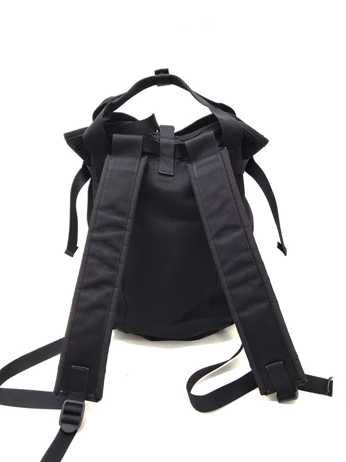 Japanese Brand ❤Porter Union 2 Way Backpack Hand Carry Size ONE SIZE - 6 Thumbnail