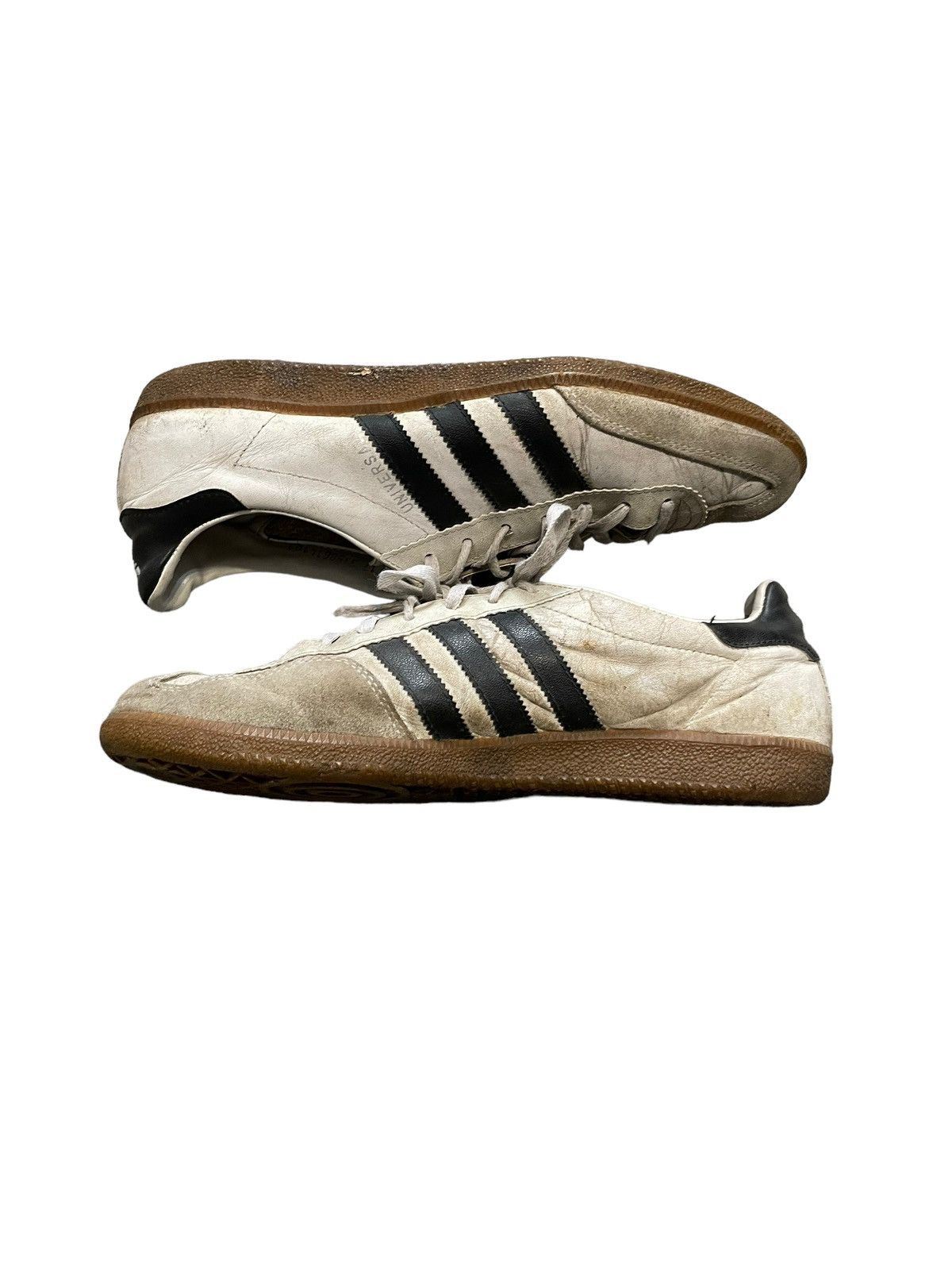 Adidas × Streetwear × Vintage Vintage 80s Adidas Universal
